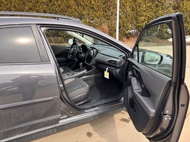 New 2026 Subaru Crosstrek 2.0i Premium image 11
