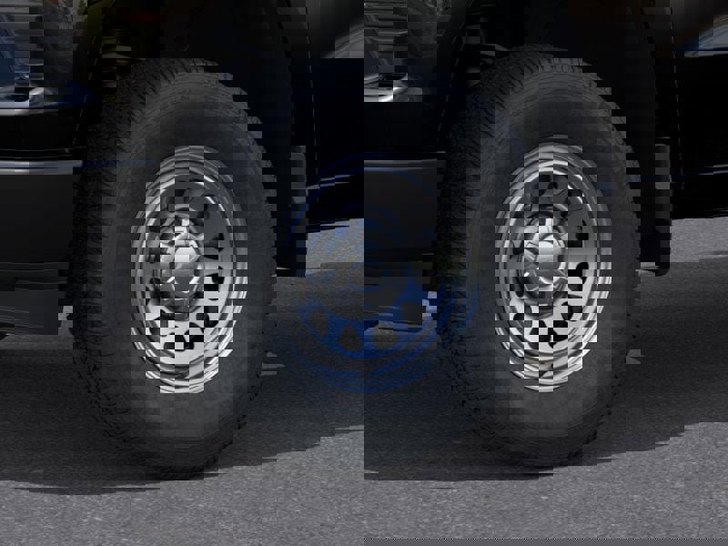 New 2026 Chevrolet Silverado 1500 W/T image 9