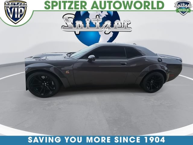 Used 2022 RAM 1500 Big Horn AWD/4WD image 6