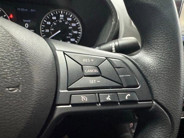 Certified 2025 Nissan Sentra S image 15