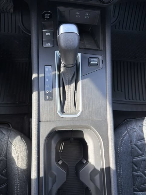 Used 2026 Nissan Kicks SV w/ Cold Weather Package AWD/4WD image 13