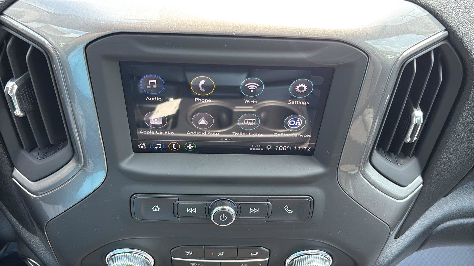 New 2026 GMC Sierra 1500 Pro w/ Pro Value Package AWD/4WD image 31