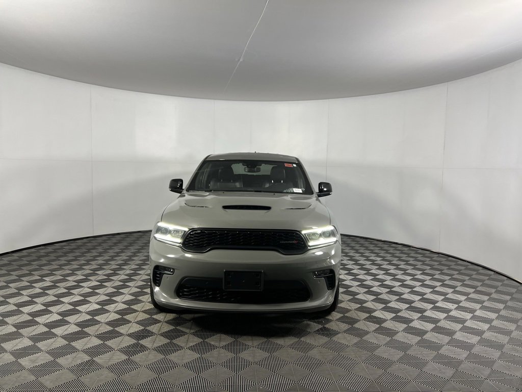Used 2022 Dodge Durango R/T w/ Blacktop Package image 10