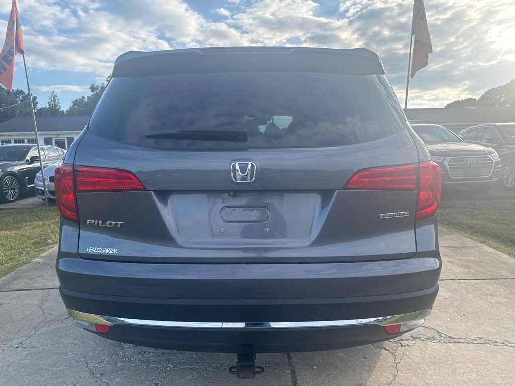 Used 2016 Honda Pilot Touring image 12