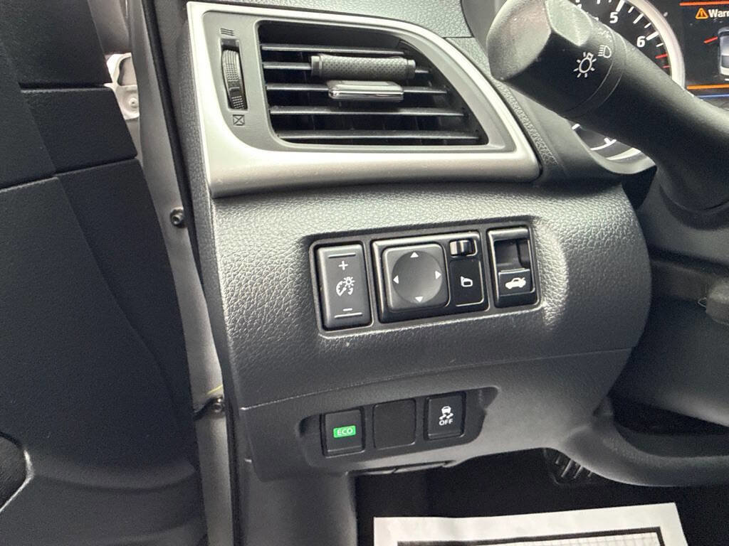 Used 2019 Nissan Sentra SV image 35