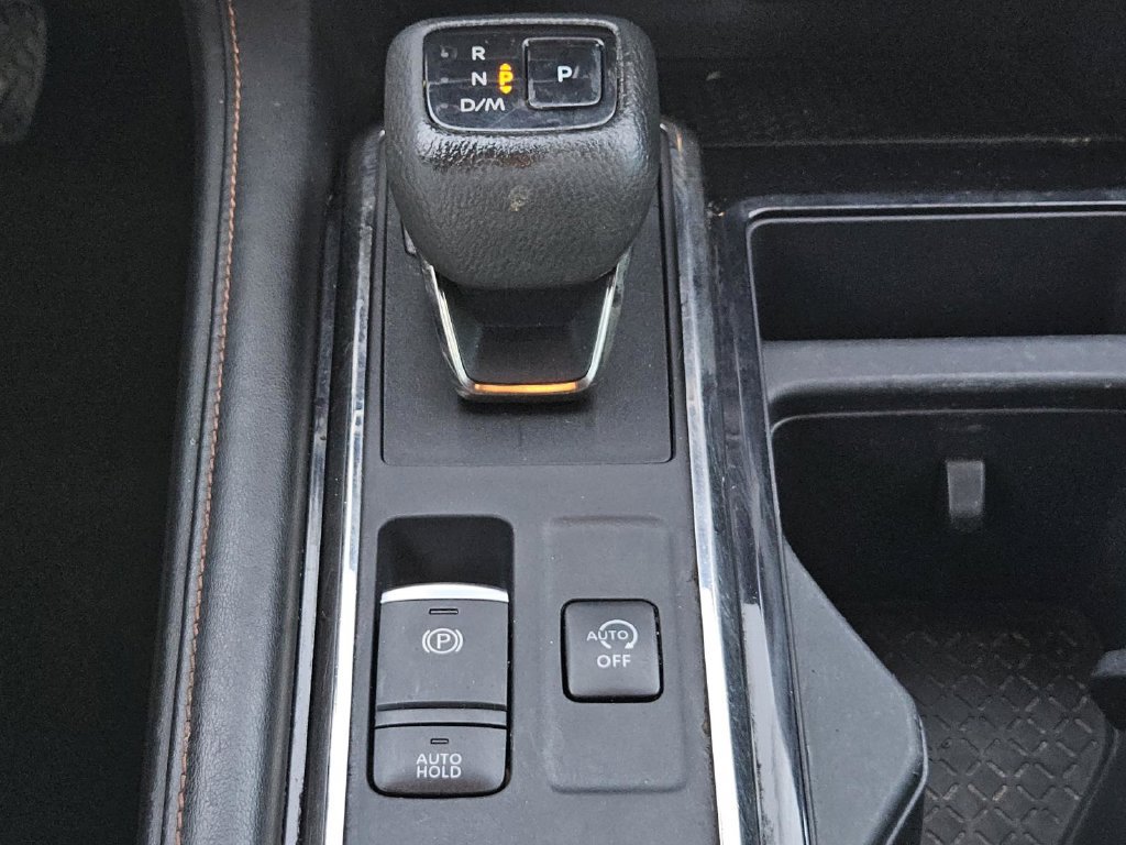 Used 2023 Nissan Pathfinder Rock Creek AWD/4WD image 29