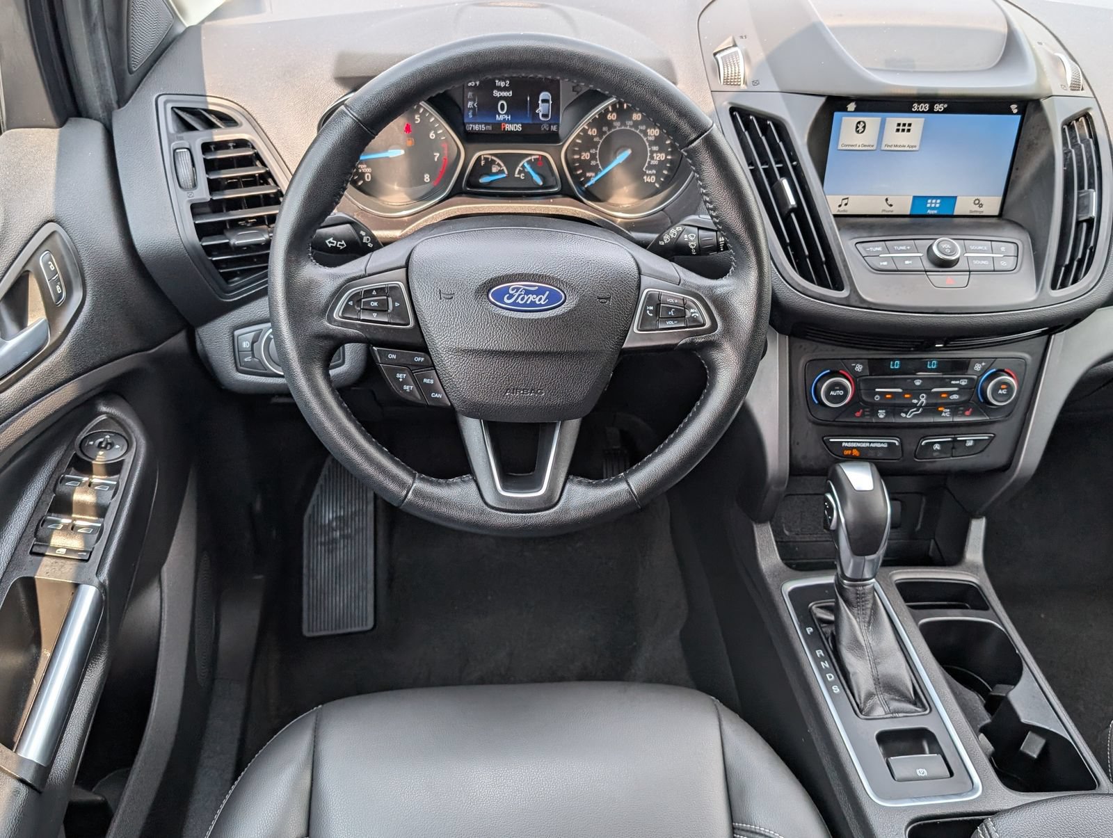Used 2019 Ford Escape SEL FWD image 18
