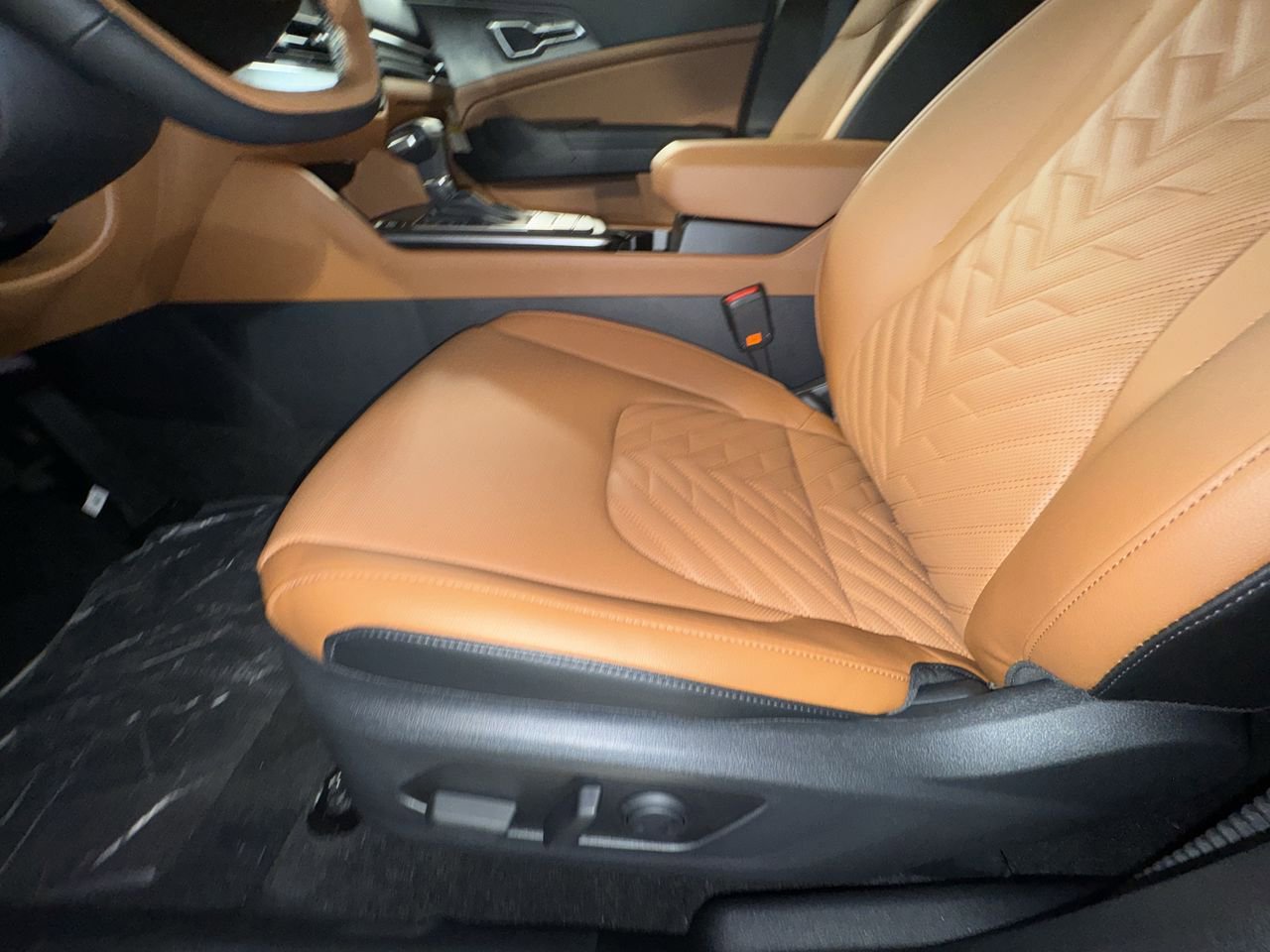 New 2026 Kia Sportage X-Line image 14