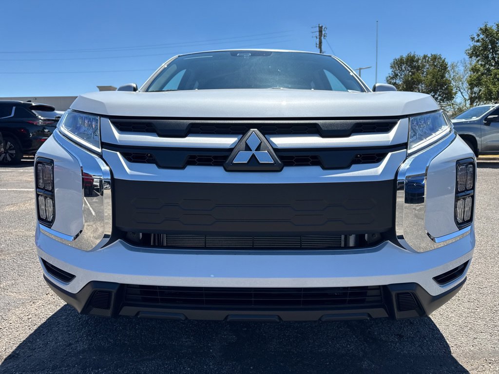 New 2027 Mitsubishi Outlander Sport ES AWD/4WD image 2