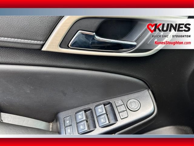 Used 2020 GMC Yukon XL Denali w/ Denali Ultimate Package AWD/4WD image 34