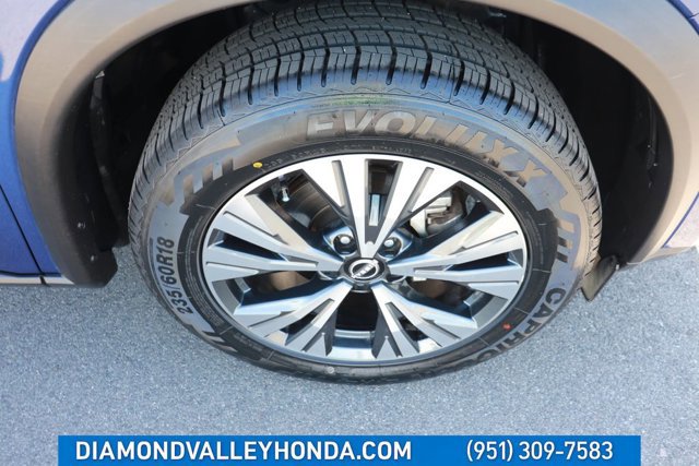 Used 2023 Nissan Rogue SV image 27