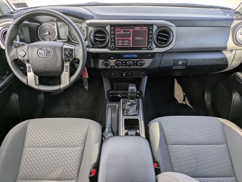 Used 2022 Toyota Tacoma SR5 image 16