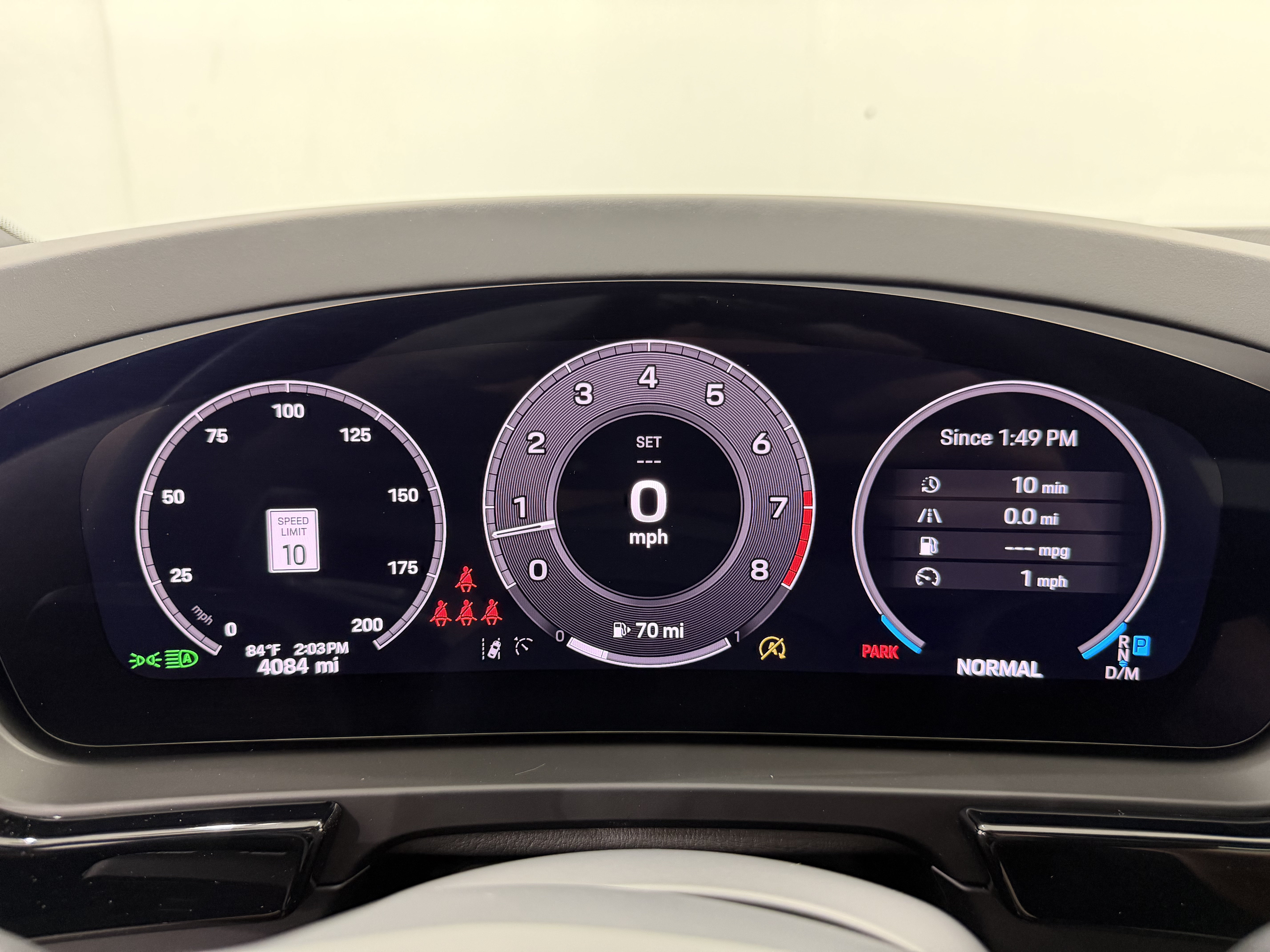 Certified 2025 Porsche Cayenne S AWD/4WD image 52