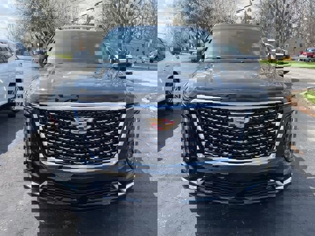 New 2026 Cadillac Escalade Luxury w/ Touring Package image 8
