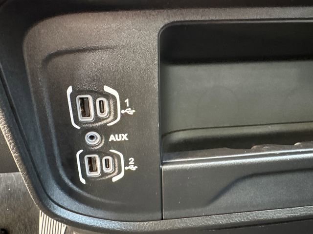 Used 2024 RAM 2500 Big Horn w/ Night Edition image 35