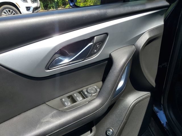 Used 2020 Chevrolet Blazer LT AWD/4WD image 22