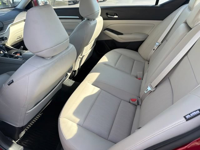 Used 2019 Nissan Altima 2.0 Edition One FWD image 27