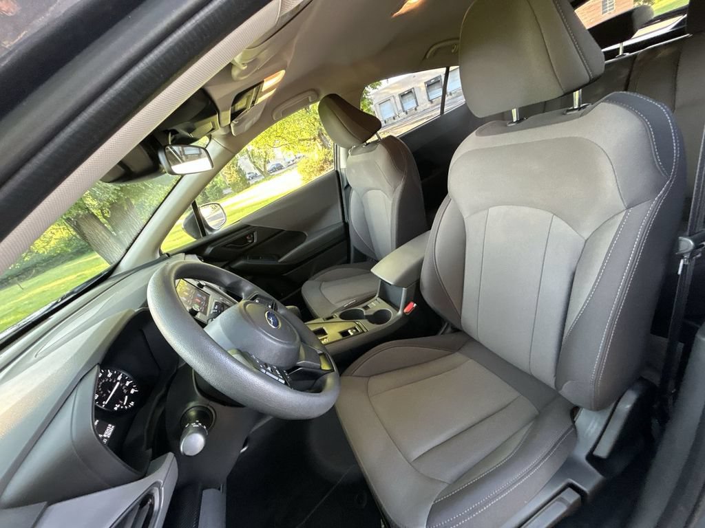 Certified 2024 Subaru Crosstrek 2.0i AWD/4WD image 15