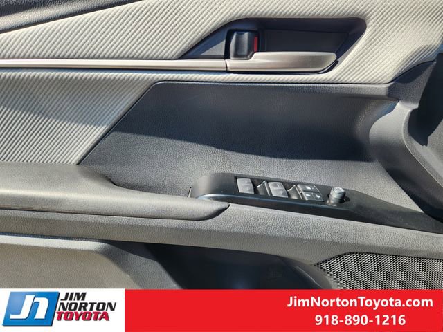 New 2026 Toyota Camry SE w/ Multimedia Upgrade Package image 17