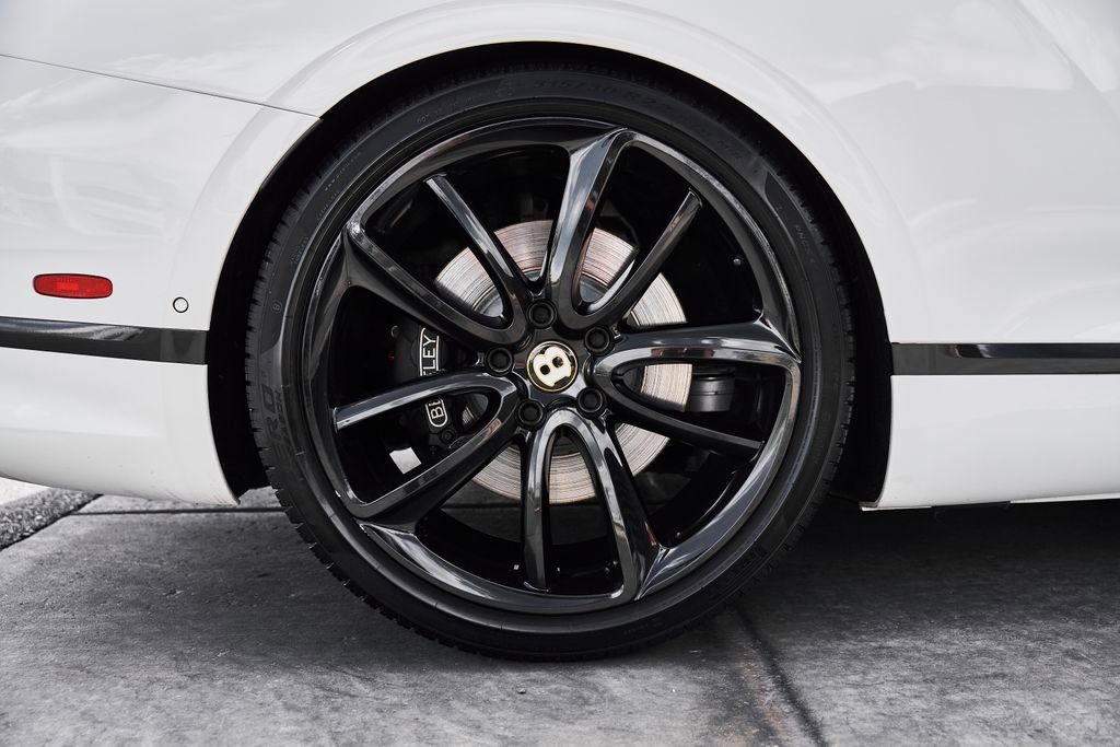 Used 2020 Bentley Continental GT AWD/4WD image 20
