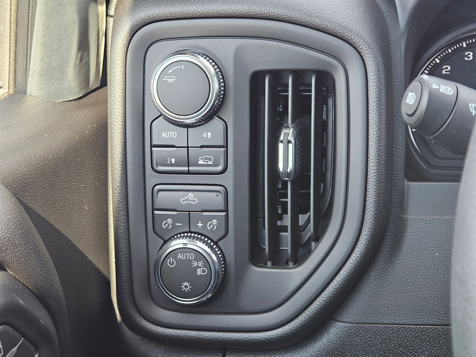 New 2026 GMC Sierra 1500 Pro w/ Graphite Edition image 22