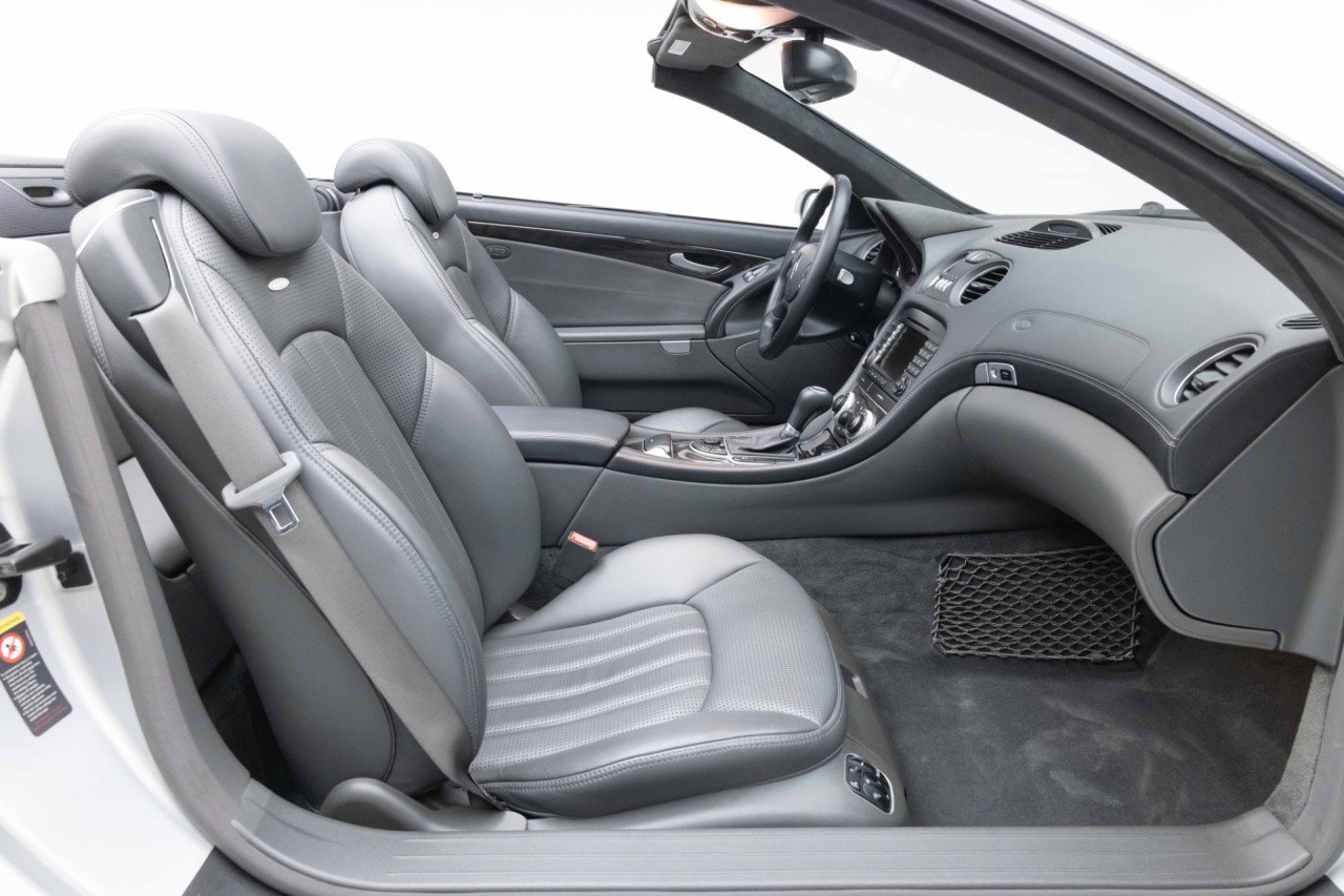 Used 2006 Mercedes-Benz SL 65 AMG image 16