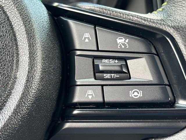 Used 2023 Subaru Ascent Onyx Edition AWD/4WD image 15
