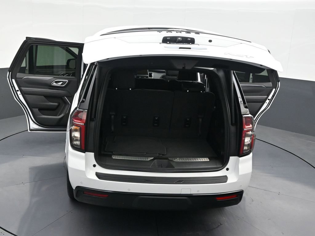 Used 2024 Chevrolet Tahoe RST image 36