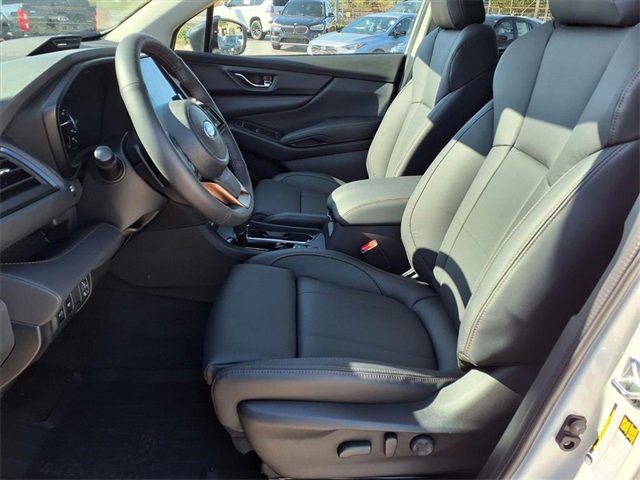 New 2026 Subaru Ascent Limited Bronze image 6