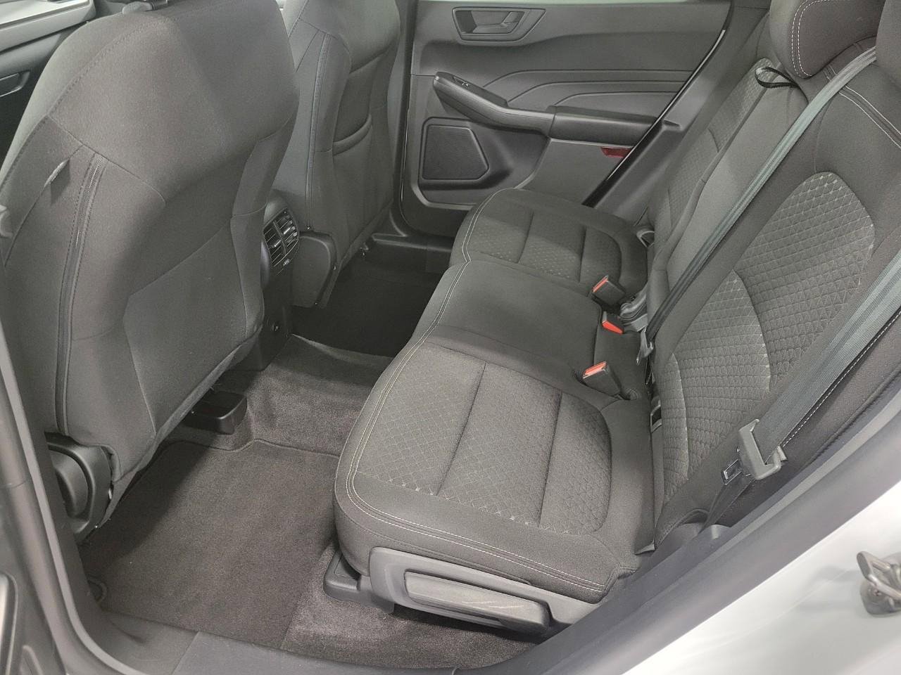 Used 2025 Ford Escape Active image 20