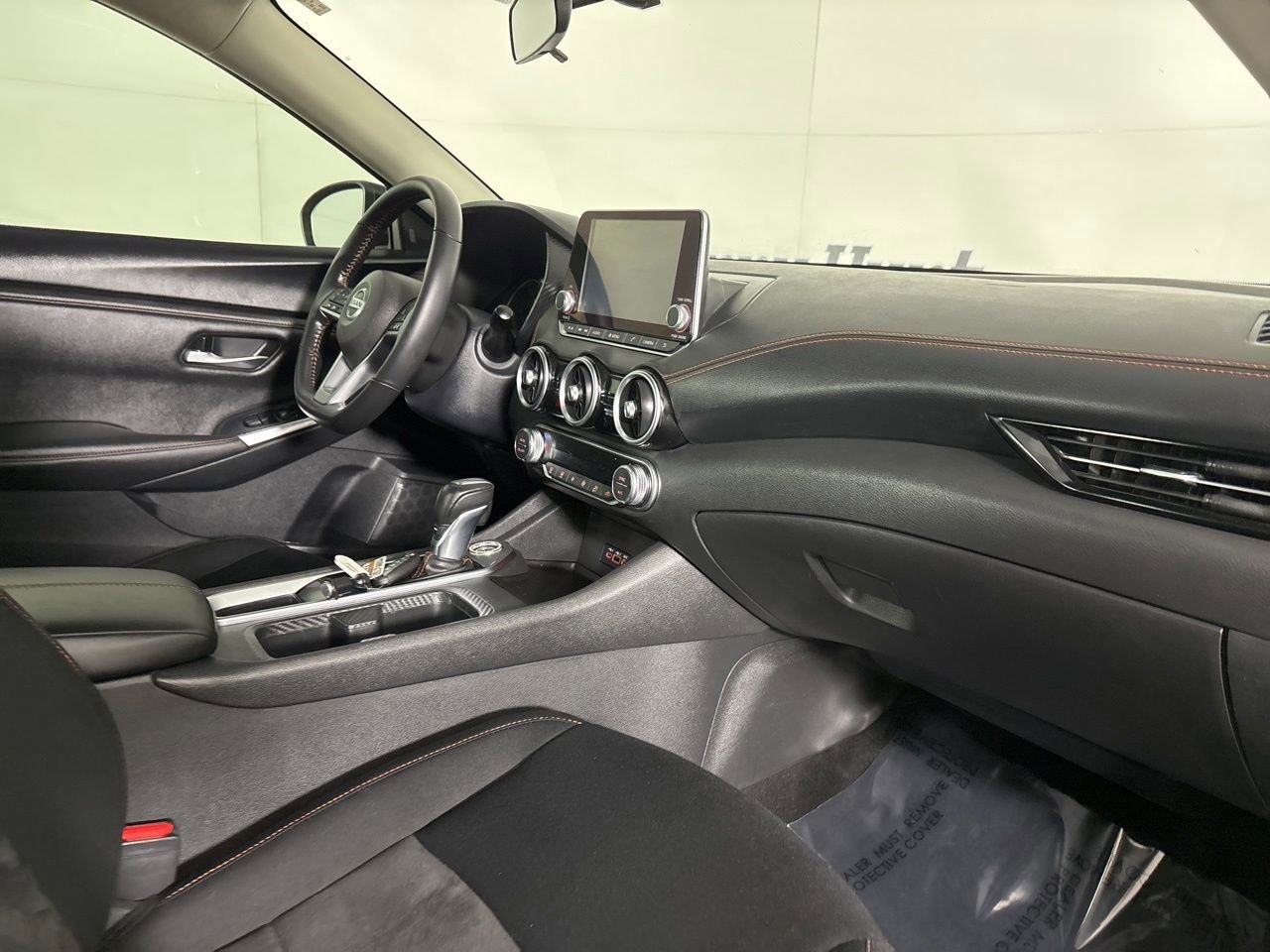 Used 2023 Nissan Sentra SR image 27