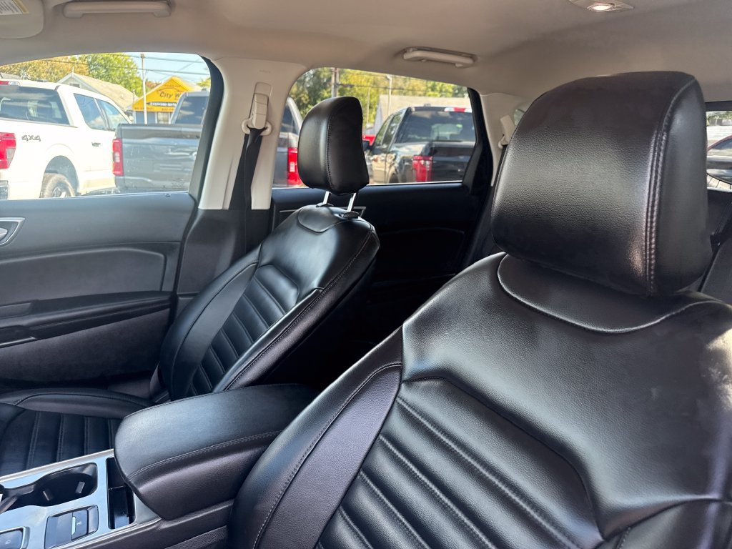 Used 2024 Ford Edge SEL w/ Convenience Package AWD/4WD image 25