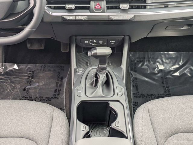 Used 2025 Kia K4 EX FWD image 18