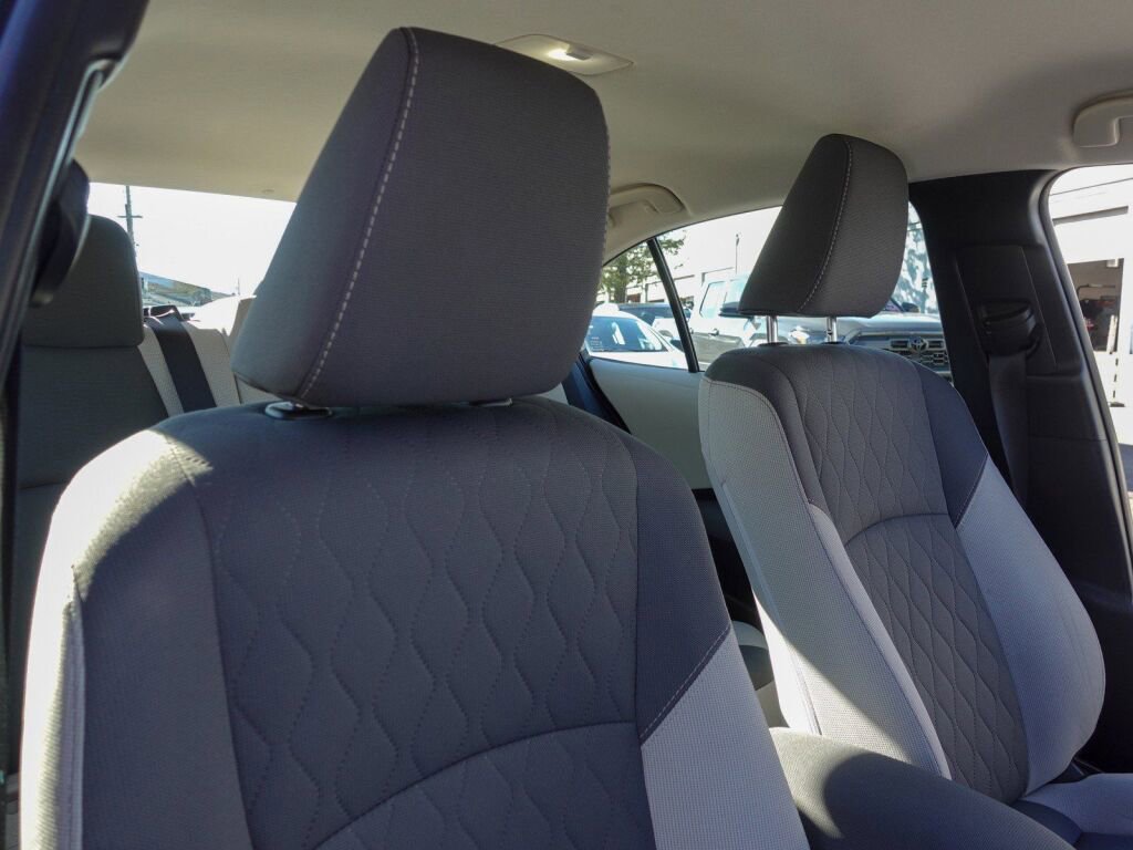 Certified 2023 Toyota Corolla LE image 16