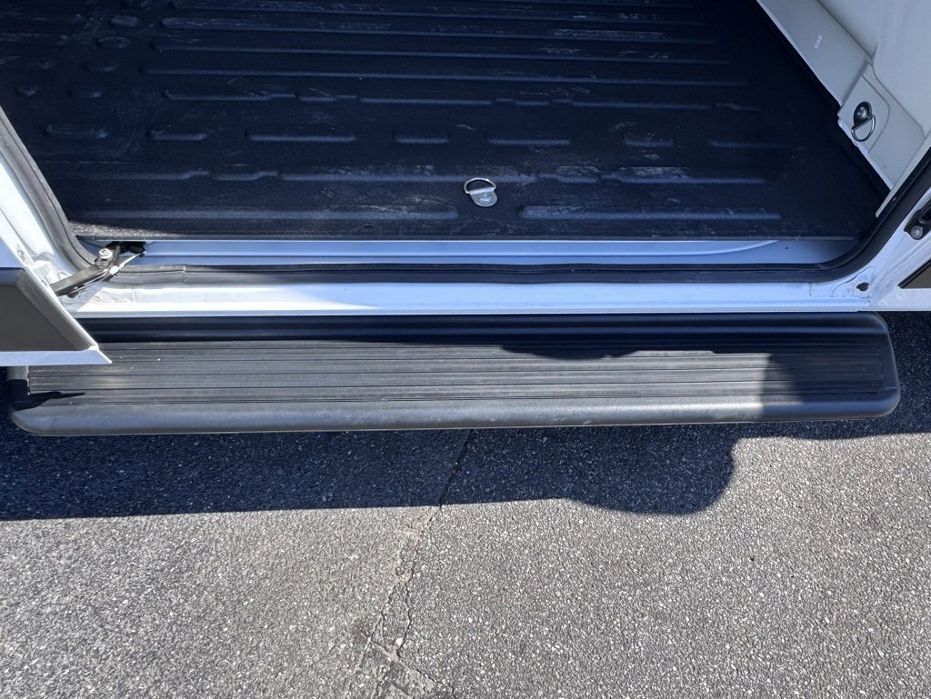 New 2025 RAM ProMaster 3500 image 12