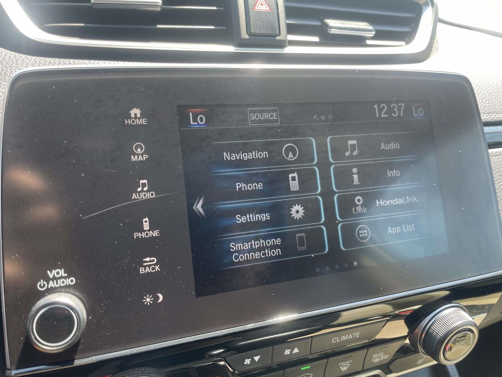 Used 2018 Honda CR-V Touring image 26