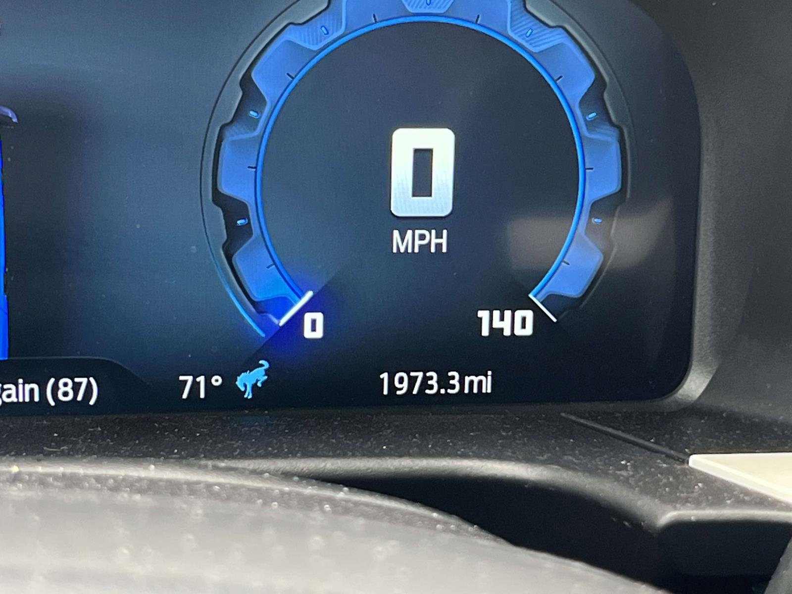 Used 2025 Ford Bronco Sport Heritage w/ Convenience Package image 20