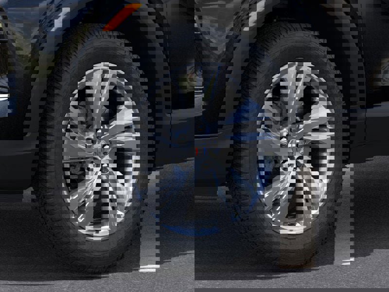 New 2026 Buick Encore GX Preferred image 9