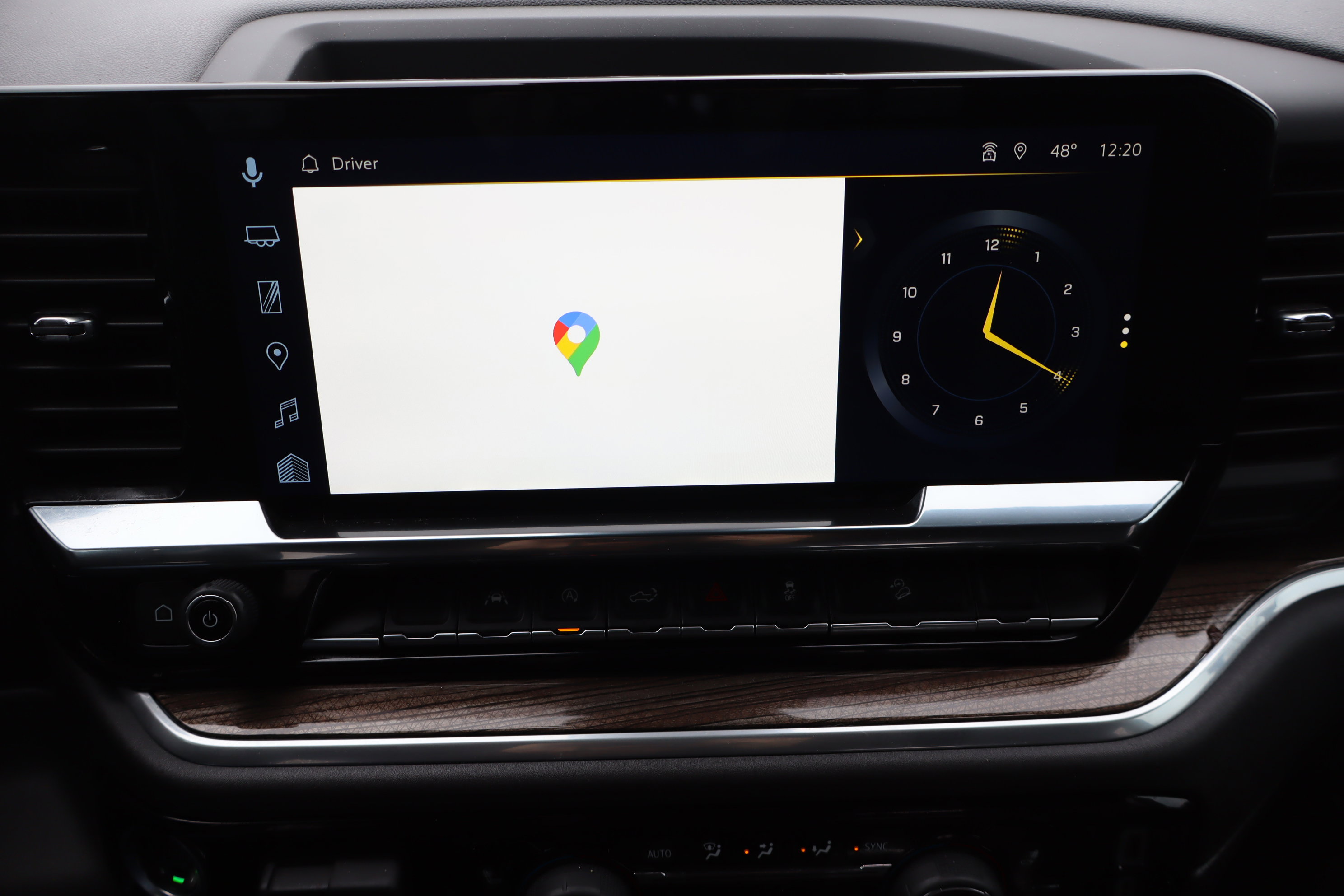 Certified 2025 Chevrolet Silverado 1500 LT Trail Boss w/ Convenience Package II image 27