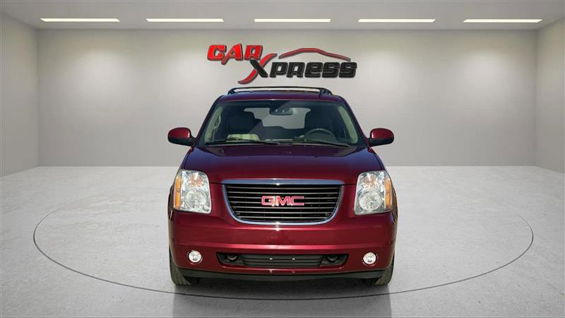 Used 2011 GMC Yukon SLT w/ SLT-2 Equipment Package image 5