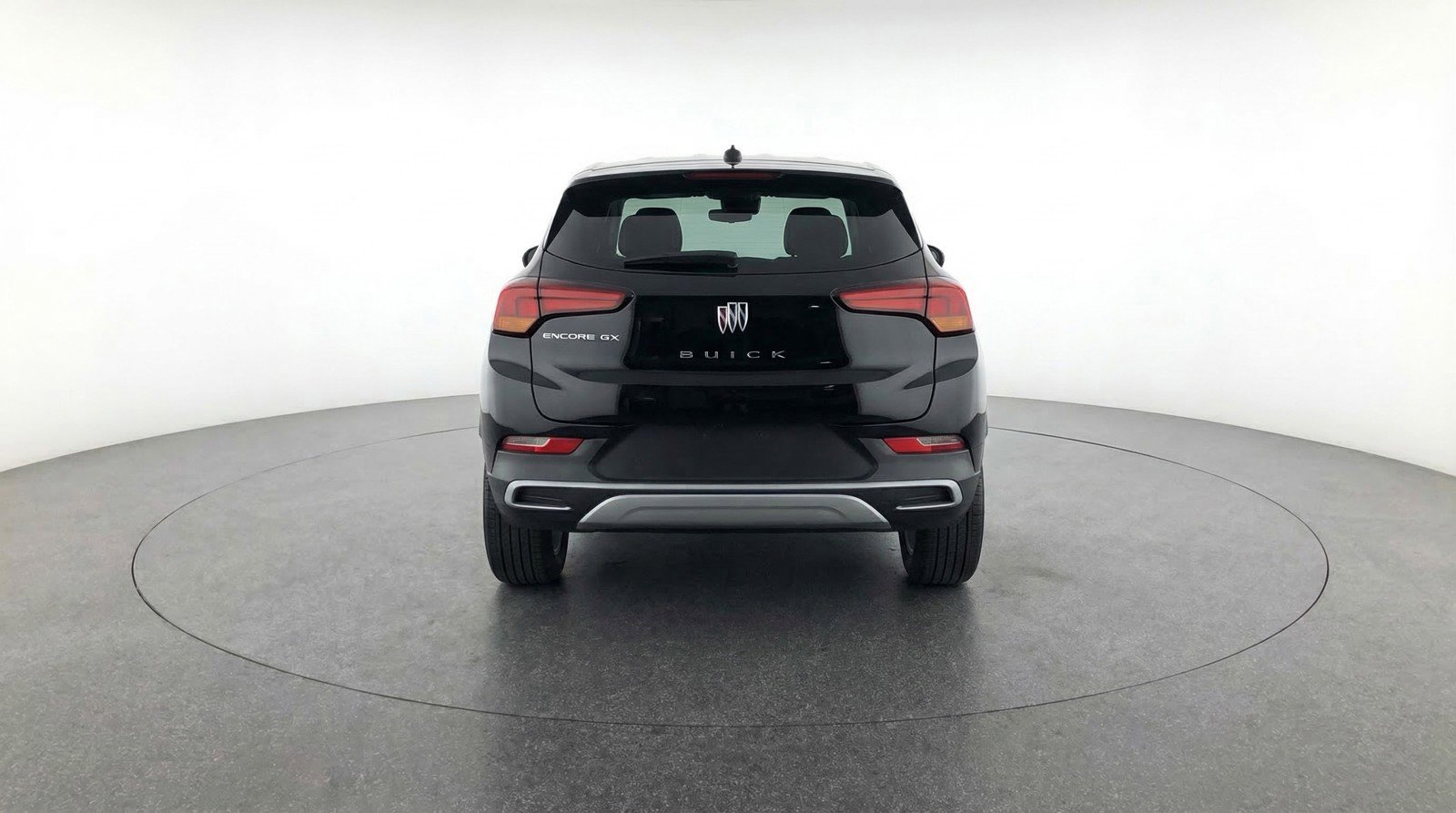 Used 2025 Buick Encore GX Preferred image 7