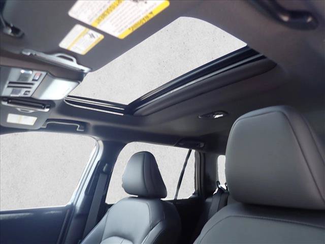 New 2026 Subaru Outback Premium AWD/4WD image 13