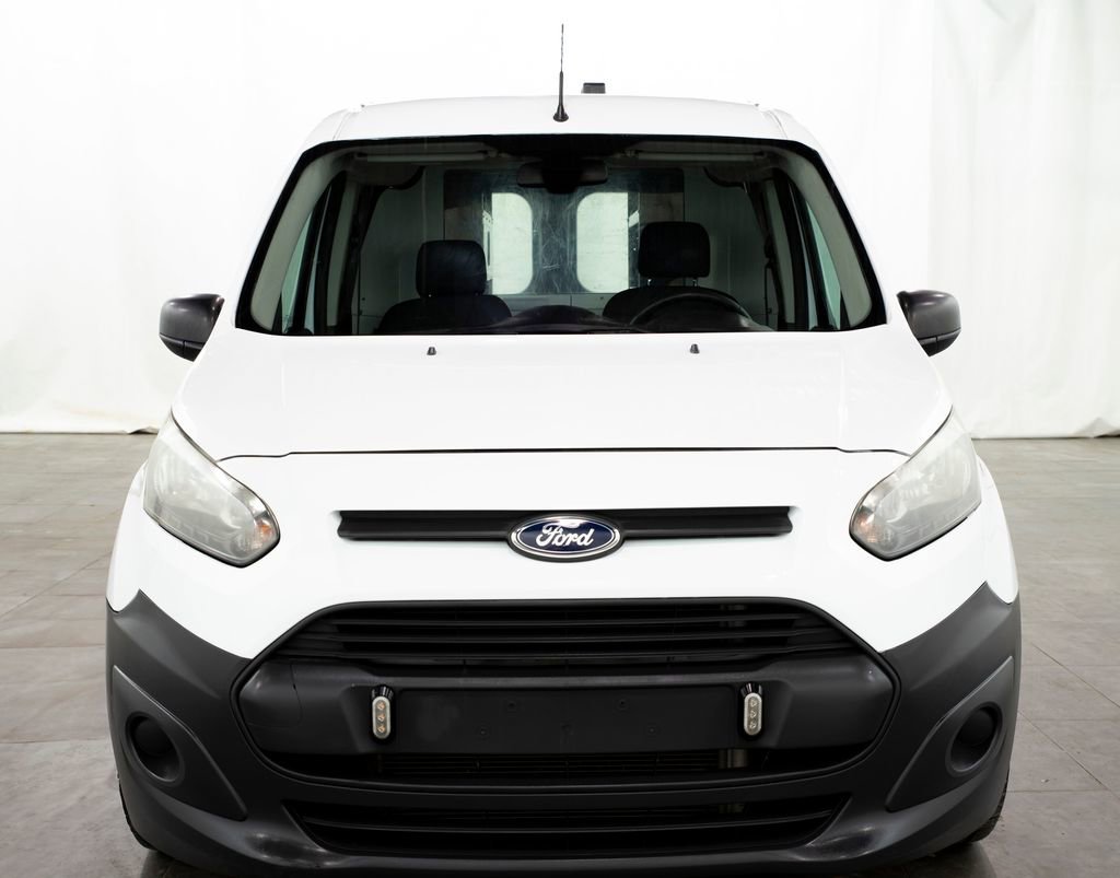Used 2016 Ford Transit Connect XL image 2