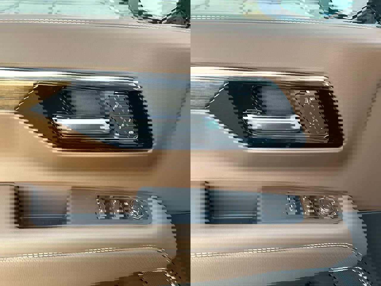 New 2026 Chevrolet Tahoe High Country image 21