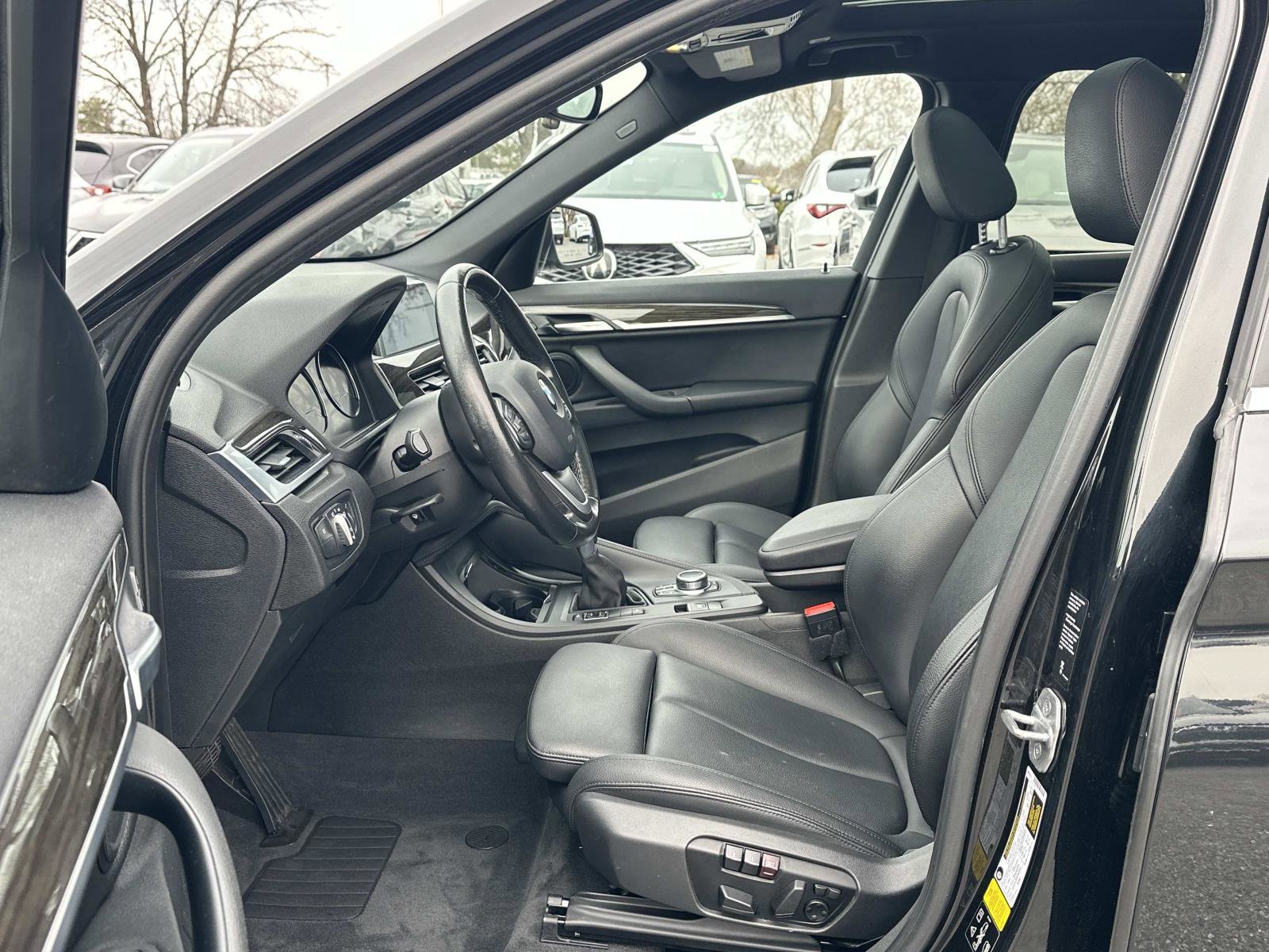 Used 2018 BMW X1 xDrive28i w/ Convenience Package image 19