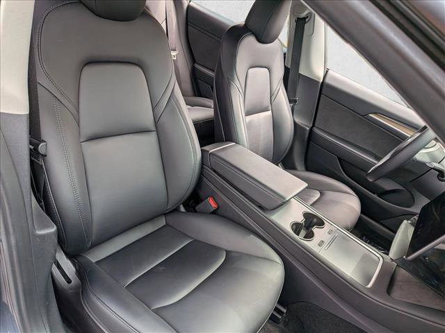 Used 2023 Tesla Model 3 Long Range AWD/4WD image 18