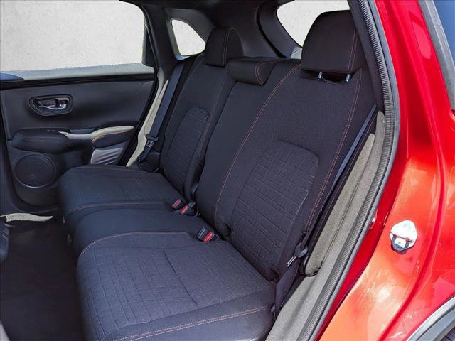 Used 2024 Honda HR-V Sport image 17