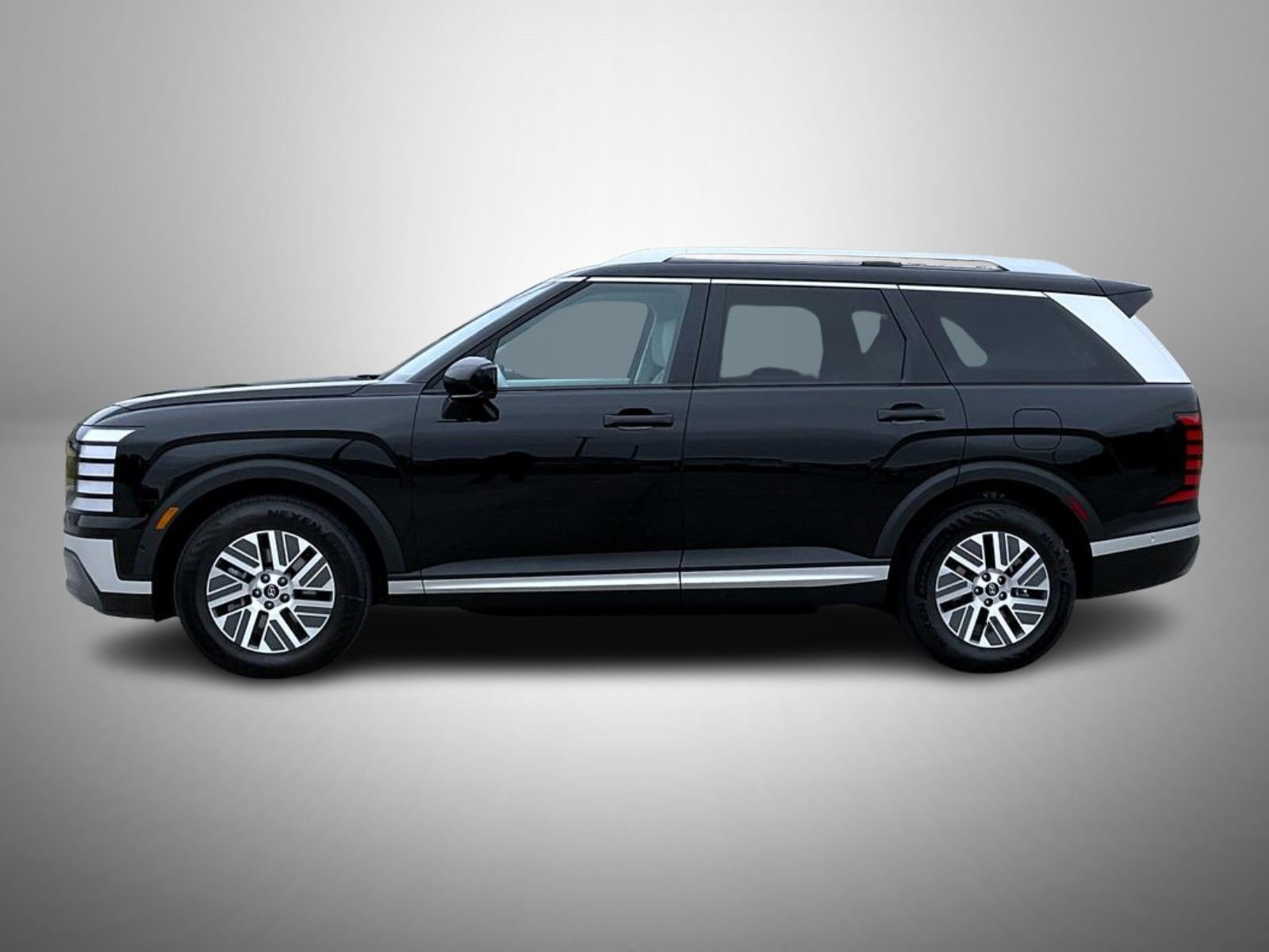New 2026 Hyundai Palisade SEL Premium AWD/4WD image 8