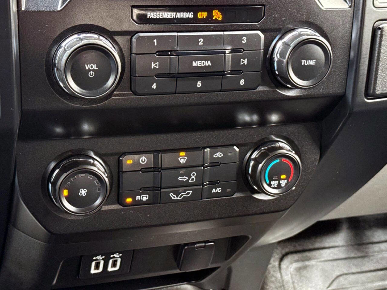 Used 2019 Ford F150 XL w/ Equipment Group 101A Mid image 18