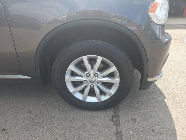 Used 2015 Dodge Durango SXT w/ Quick Order Package 23B AWD/4WD image 41